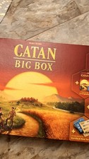 Kosmos box catan gebraucht kaufen  Hamburg