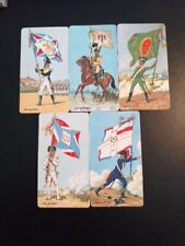 Cromos publicitaires lessive d'occasion  Theix
