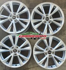 Cerchi lega orig.audi usato  Pontedera