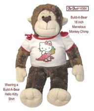 Build bear inch for sale  Lecanto