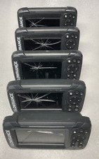 Lowrance hook gps for sale  Sacramento