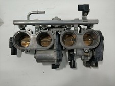 Corpo farfallato yamaha usato  Scafati