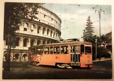 Tram motrice 2001 usato  Torino