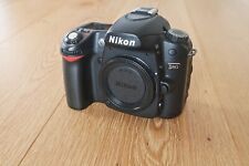 Nikon d80 2mp gebraucht kaufen  Nittel