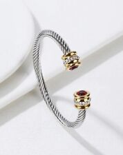 Bracelet fin argenté d'occasion  Artix