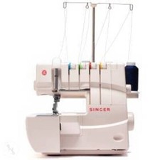 Singer coverlook nähmaschine gebraucht kaufen  Duisburg