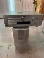 Impianto subwoofer panasonic usato  Pieve a Nievole