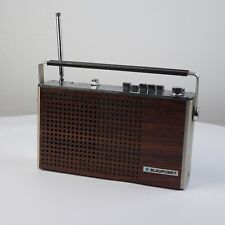 Blaupunkt derby 652 gebraucht kaufen  Stadthagen