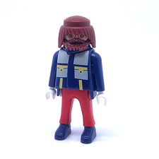 Playmobil polaire homme d'occasion  Riedisheim
