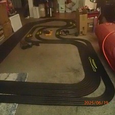 Tyco racing lane for sale  Pasco