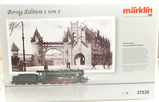 Märklin 37938 dampflok gebraucht kaufen  Neumünster