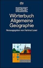 Diercke wörterbuch allgemeine gebraucht kaufen  Berlin