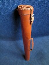 Carquois cuir lunette d'occasion  Melun