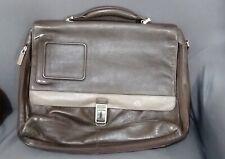 Borsa uomo piquadro usato  Venaria Reale