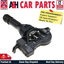 Pre coded tpms for sale  BIRMINGHAM