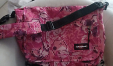 Tracolla eastpak multicolore usato  San Benedetto del Tronto