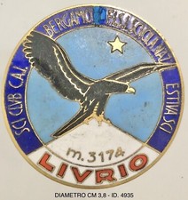 Bergamo sci club usato  Milano