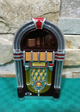 Juke box miniatura usato  Scafati