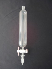 Laborglas tropftrichter gebraucht kaufen  Hamburg