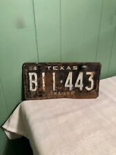 Vintage 1964 texas for sale  Fort Smith