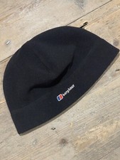 Berghaus black fleece for sale  LONDON