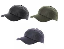 Wax baseball cap for sale  RINGWOOD