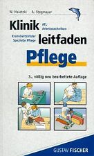 Klinikleitfaden pflege atl gebraucht kaufen  Berlin