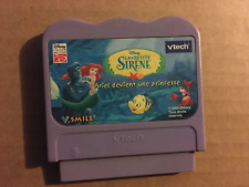Jeux vsmile petite d'occasion  Chevilly