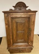 Wandschrank barock 1780 gebraucht kaufen  Bad Soden