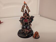 Warhammer 40k imperial for sale  CHRISTCHURCH