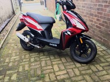 Machine mgb 50cc for sale  OLDHAM