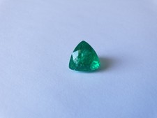 émeraude trillion joyau d'occasion  Genas
