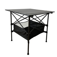 Folding camping table for sale  Brentwood