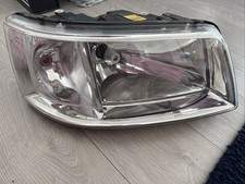 Drivers side headlight for sale  EXETER