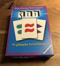 Set ravensburger komplett gebraucht kaufen  Recklinghausen