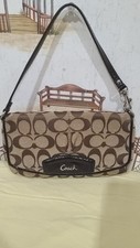 Coach small signature for sale  Sugar Land