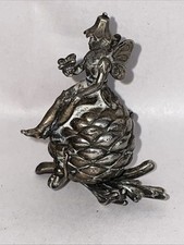 Miniature vtg metal for sale  SKELMERSDALE