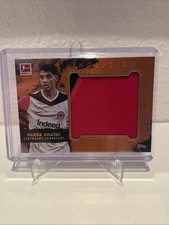 Farés chaïbi match gebraucht kaufen  Heppenheim (Bergstraße)