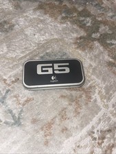 Logitech mouse weights for sale  New York