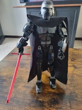 Lego figurine dark d'occasion  Asfeld
