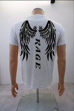 Rage wings shirt for sale  AYLESBURY