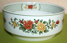 Summerday schüssel villeroy gebraucht kaufen  Bitburg-Umland