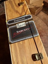 Dardano barolo jahrgang gebraucht kaufen  Gronau