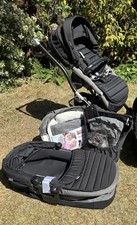 Britax affinity pram for sale  LINCOLN