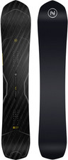 Nidecker snowboard all gebraucht kaufen  Düsseldorf