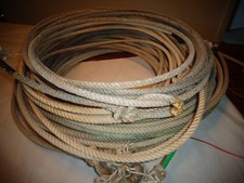Cowboy lot ropes for sale  Helena