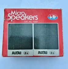 micro speakers for sale micro speakers for sale  WIRRAL