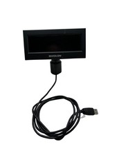 Kassendisplay kundenanzeige ku gebraucht kaufen  Issum