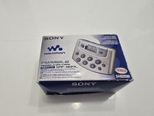sony personal radio for sale sony personal radio for sale LONDON