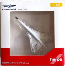 Herpa 400 aeroflot for sale  HAYES